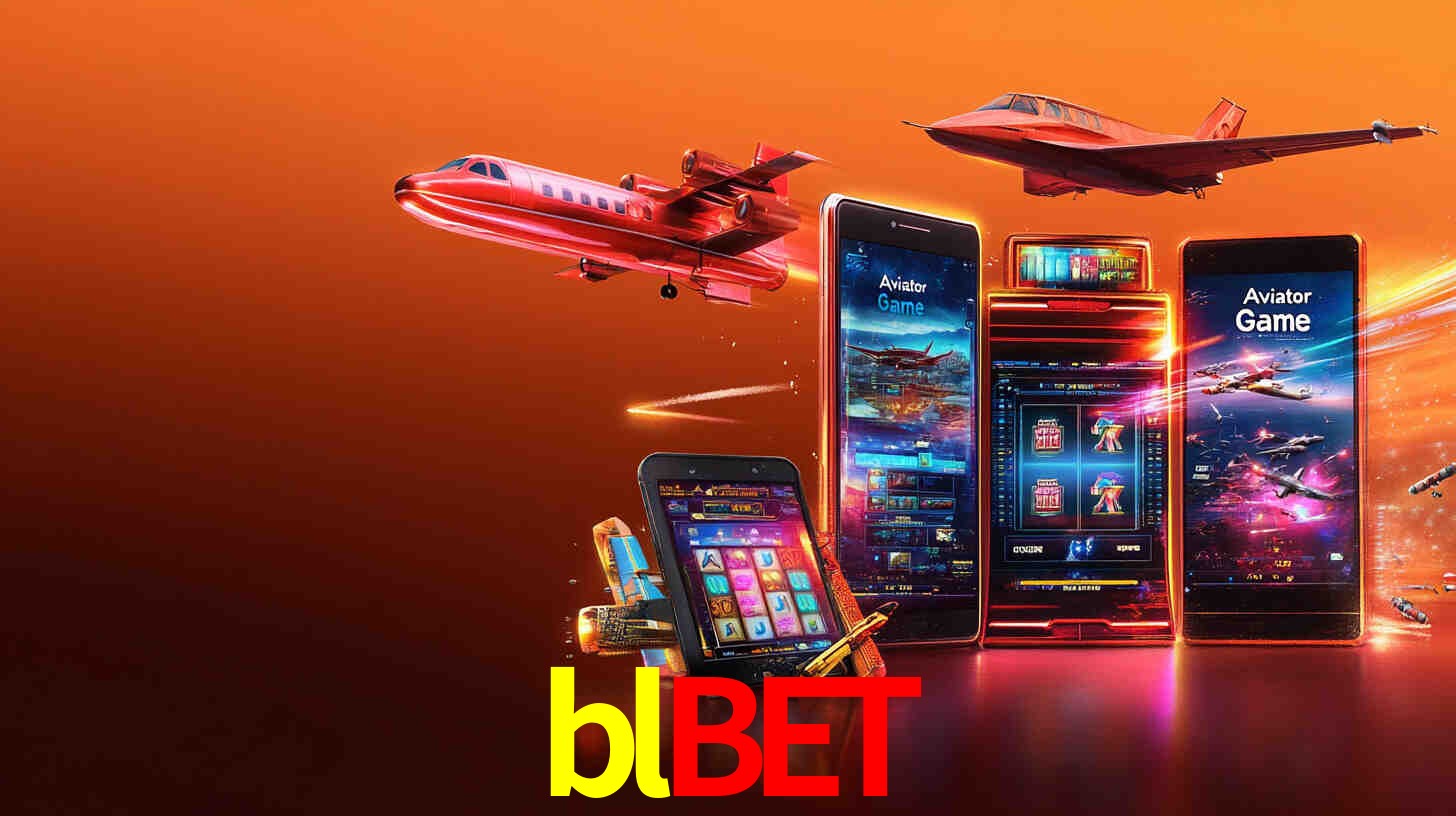 Experiência VIP blbet