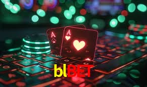 Integração de APIs blbet
