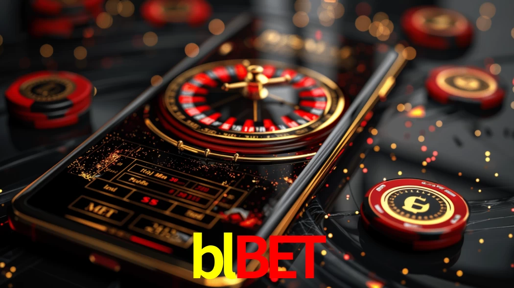 Explorando a Categoria de Eventos em Apostas na blbet