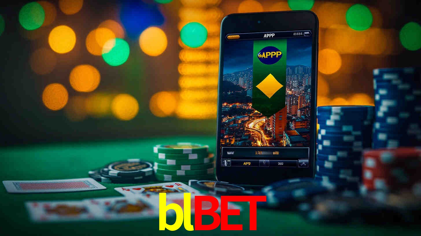 Avaliações dos Jogadores blbet