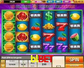 A Emoção da Loteria na blbet: Uma Chance de Mudança de Vida