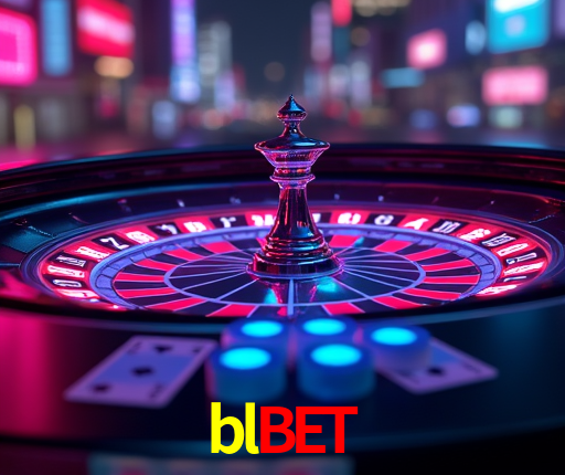 Jogos de Slot blbet