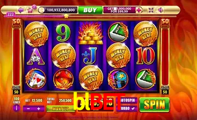 Casino Ao Vivo blbet