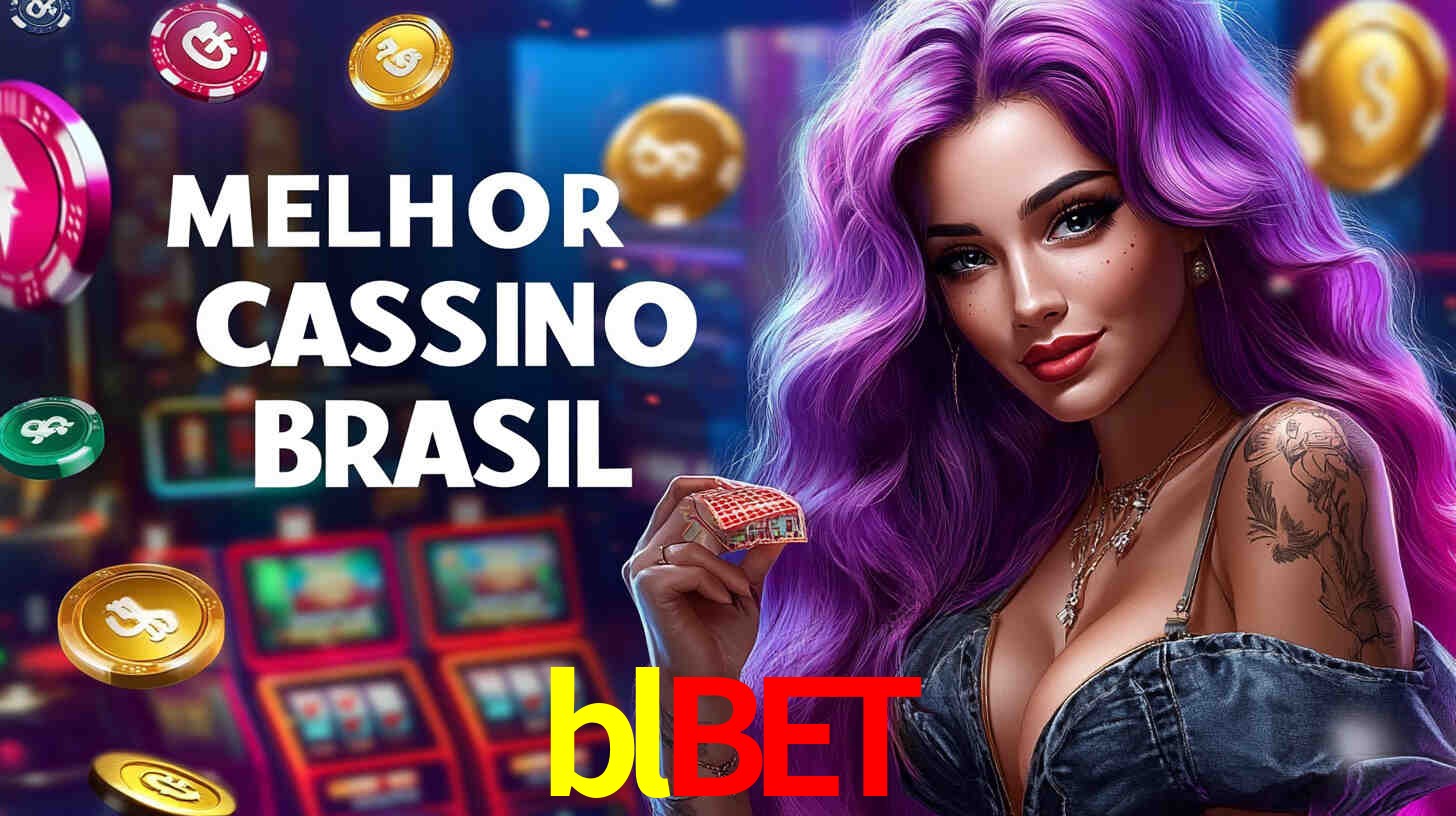Estatísticas do Jogo blbet