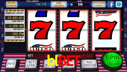 Jogos Exclusivos blbet
