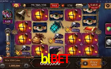 PIX Instantâneo blbet