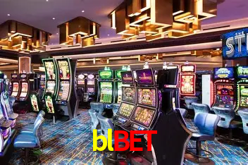 Casino VIP blbet