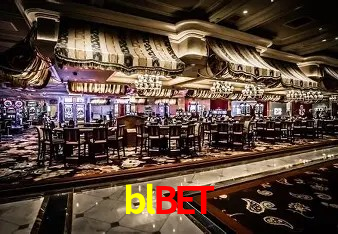 Desvendando o Mundo dos Jogos Virtuais na blbet
