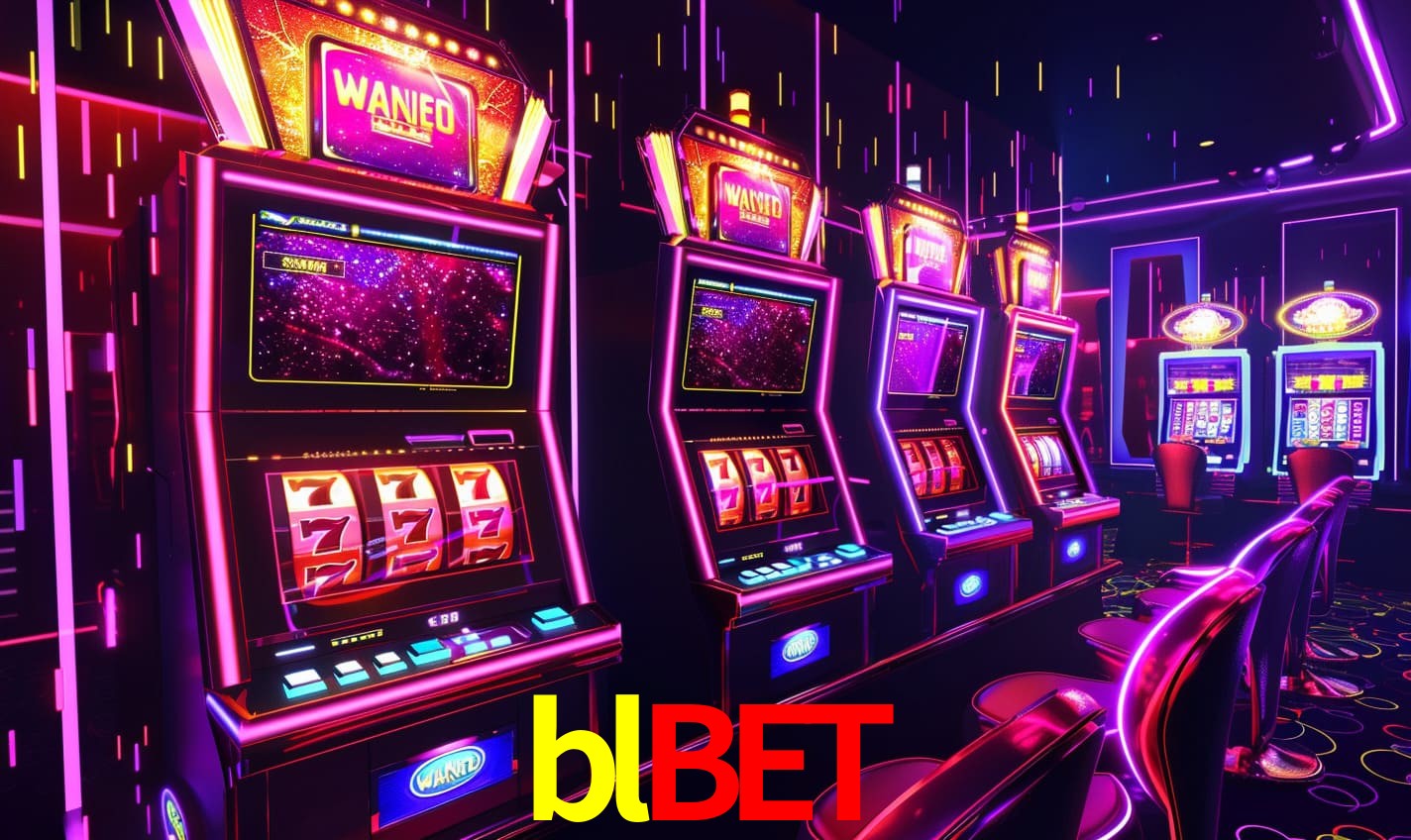 Casino Ao Vivo blbet