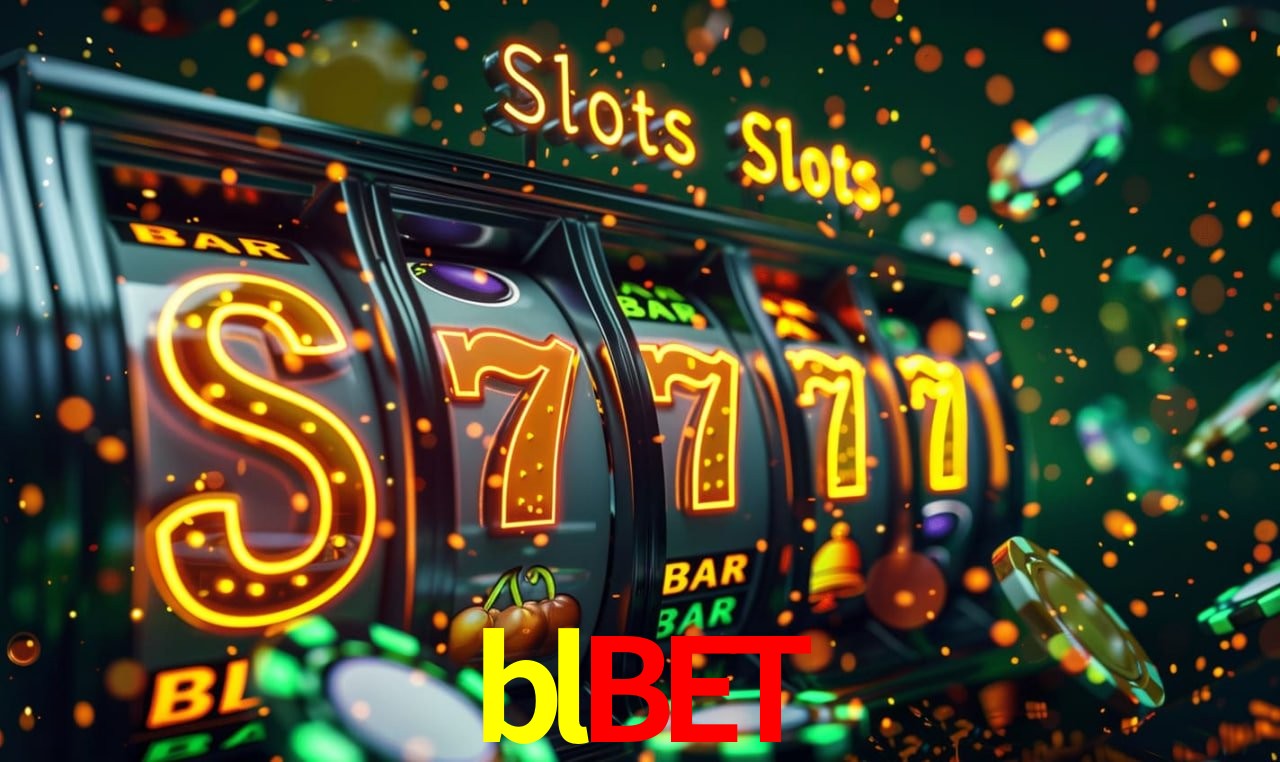 Tecnologia da Plataforma blbet