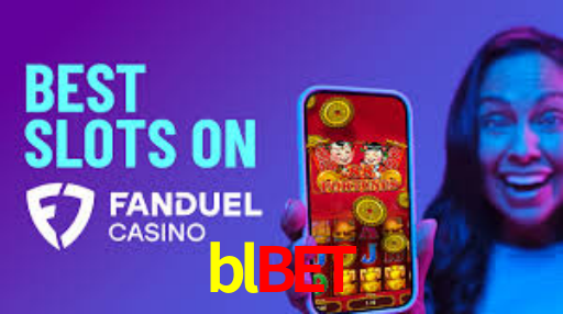 blbet: Seu Especialista em Apostas Esportivas Brasileiras