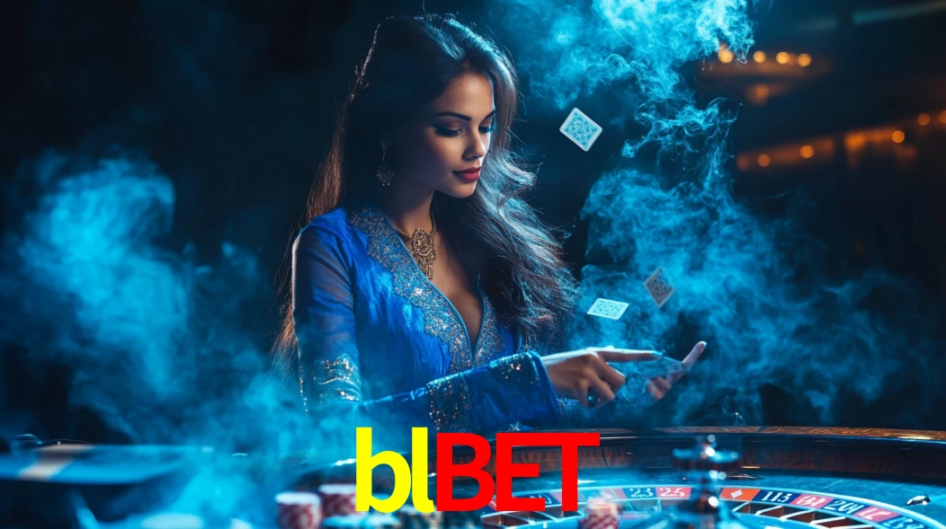 Provedores de Jogos blbet