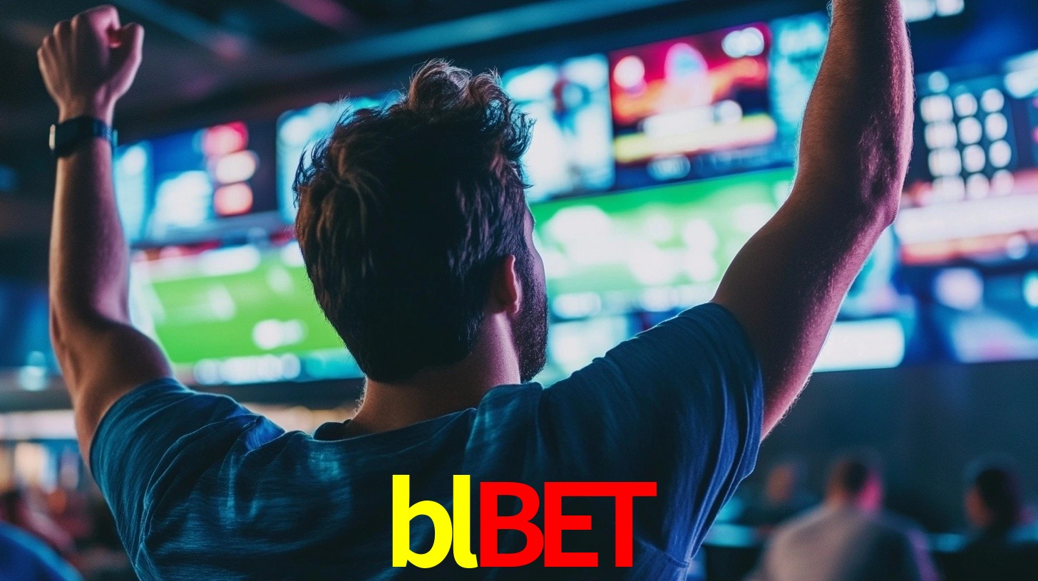 Slot Games blbet