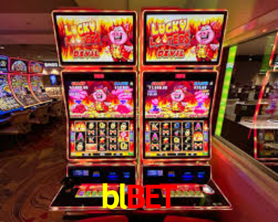 blbet,blbet5