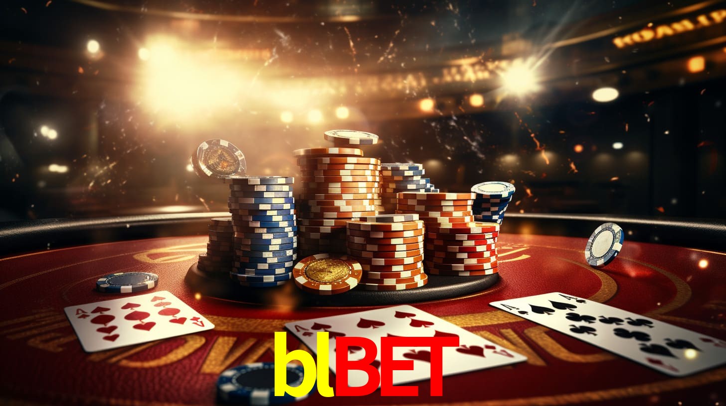 Responsive Design blbet