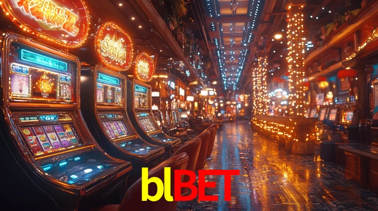 Game Providers blbet