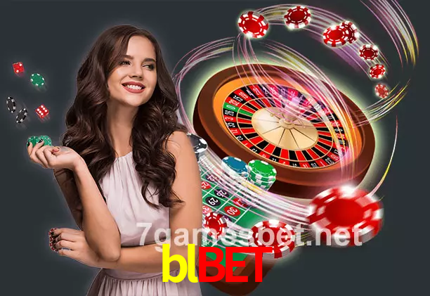 vivo no cassino blbet