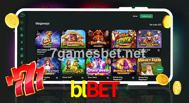blbet aplicativo