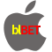 Aplicativo blbet para iOS
