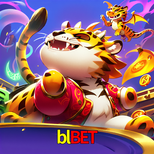 blbet Logo
